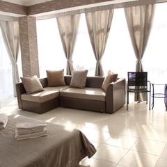 Отель Жемчужина Чёрного моря, Адлер, Краснодарский край