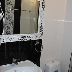 Отель Жемчужина Чёрного моря, Адлер, Краснодарский край