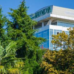 Пансионат Изумруд, Адлер, Краснодарский край