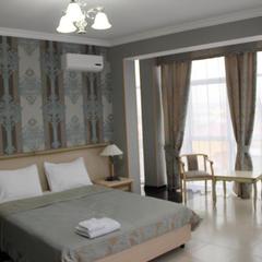 Отель Жемчужина Чёрного моря, Адлер, Краснодарский край