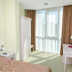 Пансионат Изумруд, Адлер, Краснодарский край