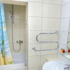 Пансионат Изумруд, Адлер, Краснодарский край