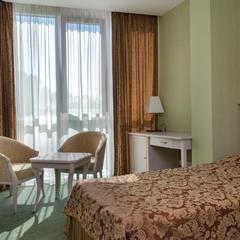 Пансионат Изумруд, Адлер, Краснодарский край