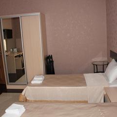 Отель Жемчужина Чёрного моря, Адлер, Краснодарский край