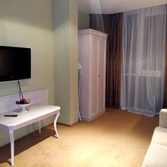 Пансионат Изумруд, Адлер, Краснодарский край