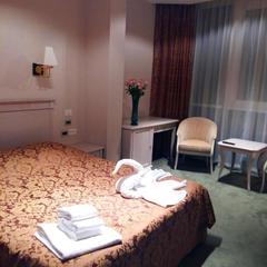 Пансионат Изумруд, Адлер, Краснодарский край