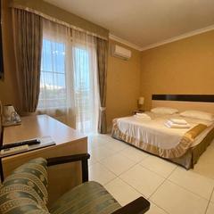 Отель Жемчужина Чёрного моря, Адлер, Краснодарский край