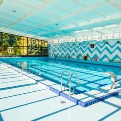 Пансионат Изумруд, Адлер, Краснодарский край