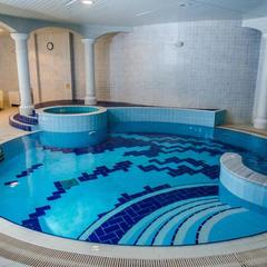 Пансионат Изумруд, Адлер, Краснодарский край