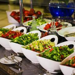 Пансионат Изумруд, Адлер, Краснодарский край