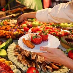 Пансионат Изумруд, Адлер, Краснодарский край