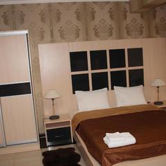 Отель Жемчужина Чёрного моря, Адлер, Краснодарский край