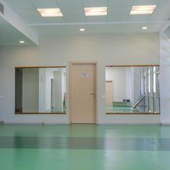 Пансионат Изумруд, Адлер, Краснодарский край