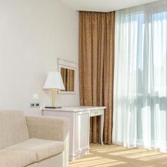 Пансионат Изумруд, Адлер, Краснодарский край