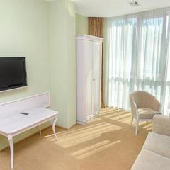 Пансионат Изумруд, Адлер, Краснодарский край