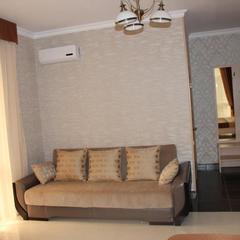 Отель Жемчужина Чёрного моря, Адлер, Краснодарский край