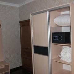 Отель Жемчужина Чёрного моря, Адлер, Краснодарский край