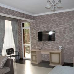 Отель Жемчужина Чёрного моря, Адлер, Краснодарский край