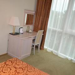 Пансионат Изумруд, Адлер, Краснодарский край