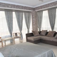 Отель Жемчужина Чёрного моря, Адлер, Краснодарский край