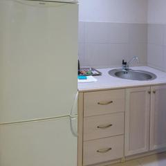 Пансионат Изумруд, Адлер, Краснодарский край