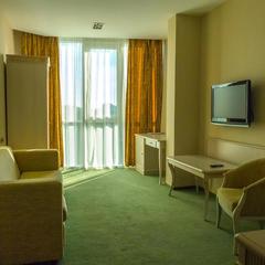 Пансионат Изумруд, Адлер, Краснодарский край