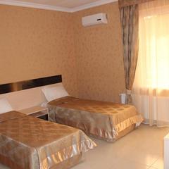 Отель Жемчужина Чёрного моря, Адлер, Краснодарский край