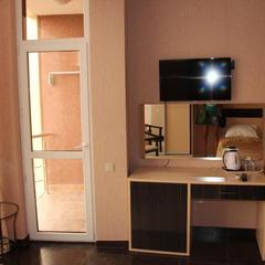 Отель Жемчужина Чёрного моря, Адлер, Краснодарский край