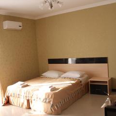 Отель Жемчужина Чёрного моря, Адлер, Краснодарский край