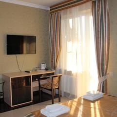 Отель Жемчужина Чёрного моря, Адлер, Краснодарский край