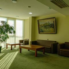 Пансионат Изумруд, Адлер, Краснодарский край