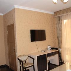 Отель Жемчужина Чёрного моря, Адлер, Краснодарский край