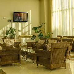 Пансионат Изумруд, Адлер, Краснодарский край