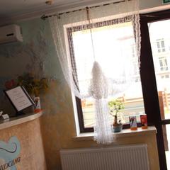 Отель Жемчужина Чёрного моря, Адлер, Краснодарский край