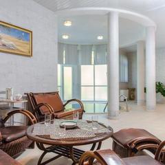 Пансионат Изумруд, Адлер, Краснодарский край