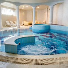 Пансионат Изумруд, Адлер, Краснодарский край