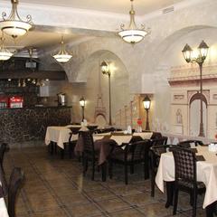 Отель Жемчужина Чёрного моря, Адлер, Краснодарский край