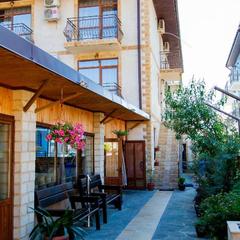 Гостевой дом На Берёзовой, Адлер, Краснодарский край