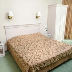 Пансионат Изумруд, Адлер, Краснодарский край