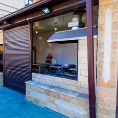 Гостевой дом На Берёзовой, Адлер, Краснодарский край