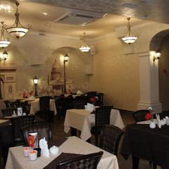 Отель Жемчужина Чёрного моря, Адлер, Краснодарский край