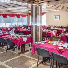 Пансионат Изумруд, Адлер, Краснодарский край