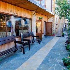 Гостевой дом На Берёзовой, Адлер, Краснодарский край