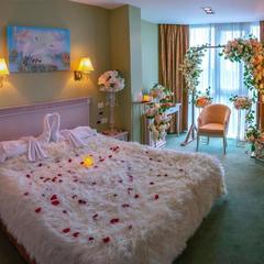 Пансионат Изумруд, Адлер, Краснодарский край