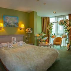 Пансионат Изумруд, Адлер, Краснодарский край