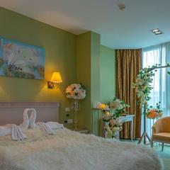 Пансионат Изумруд, Адлер, Краснодарский край