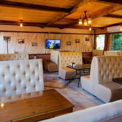 Гостевой дом На Берёзовой, Адлер, Краснодарский край