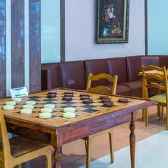 Пансионат Изумруд, Адлер, Краснодарский край