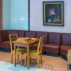 Пансионат Изумруд, Адлер, Краснодарский край