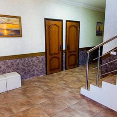 Гостевой дом На Берёзовой, Адлер, Краснодарский край